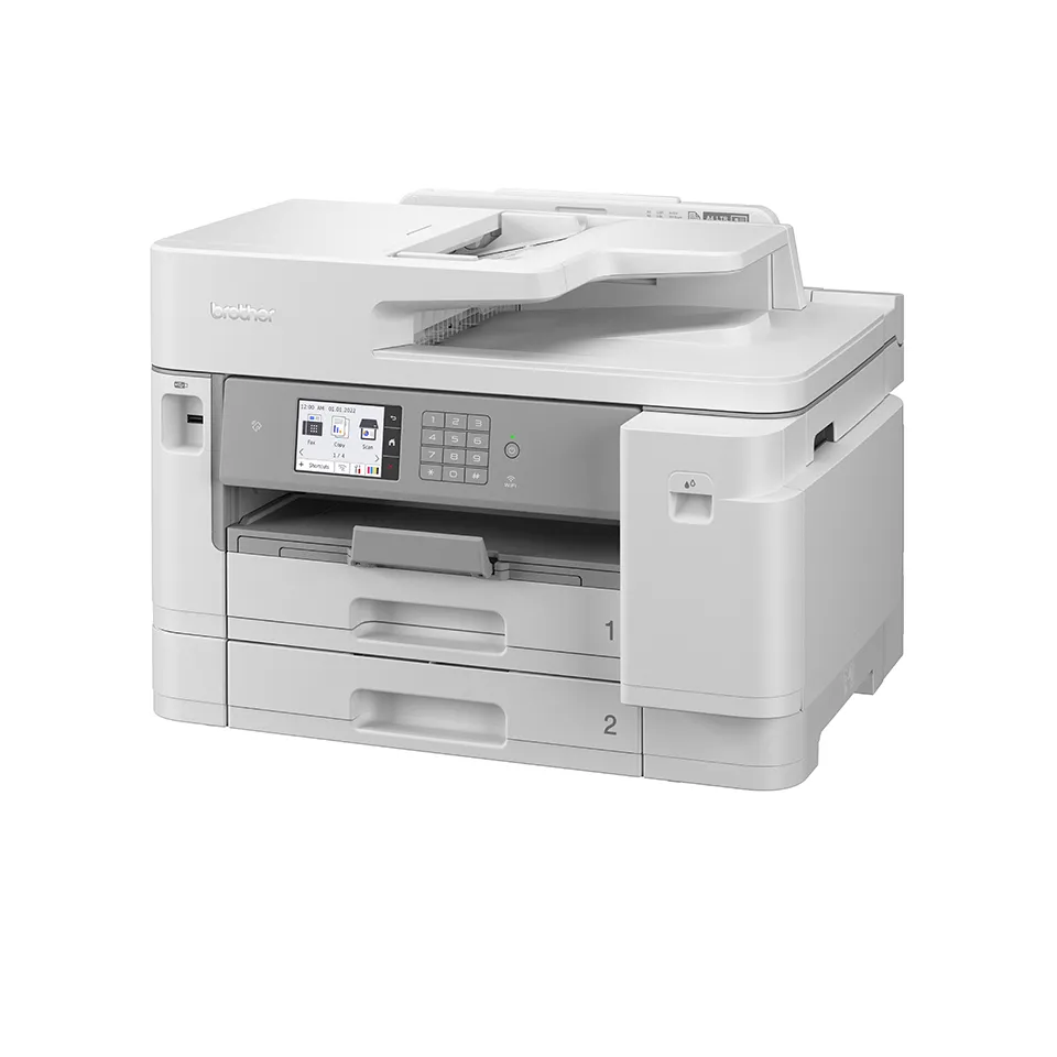 Brother MFC-J5955DW Multifunktionsdrucker Tintenstrahl A3 1200 x 4800 DPI 30 Seiten pro Minute WLAN – Bild 5
