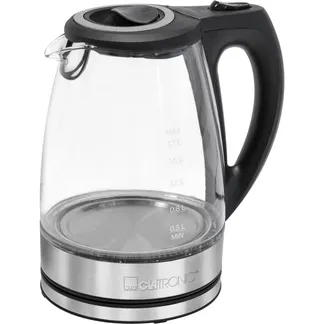 Glas-Wasserkocher WKS 3744 G Glas-Wasserkocher WKS 3744 G
