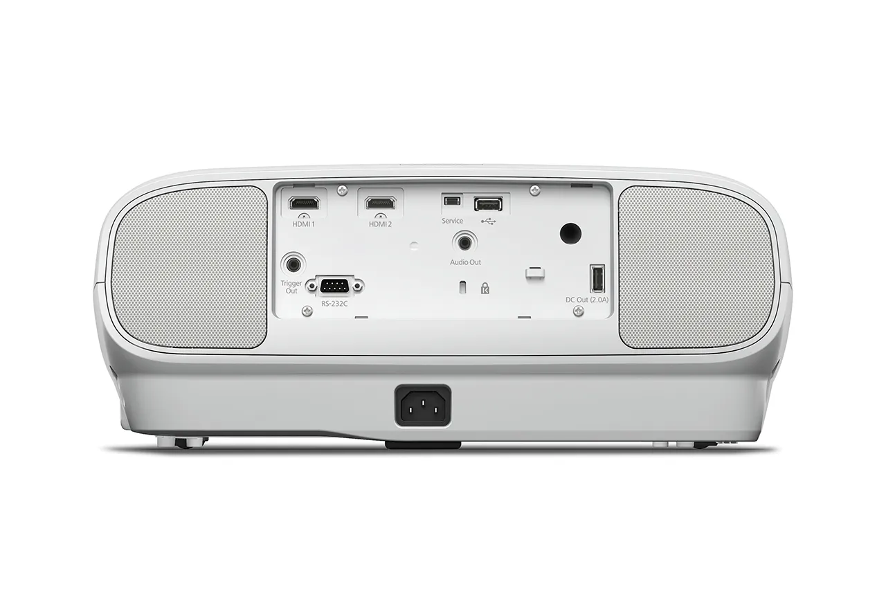 Epson EH-TW7100 – Bild 6