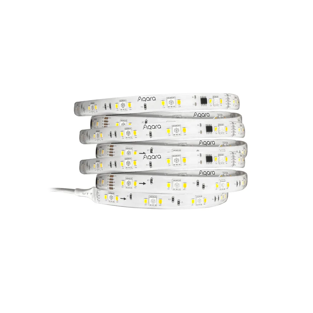 AQARA LED Strip T1 - Erweiterung – Bild 3