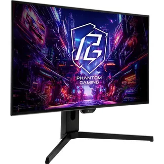 PGO27QFS OLED, Gaming-Monitor PGO27QFS OLED, Gaming-Monitor