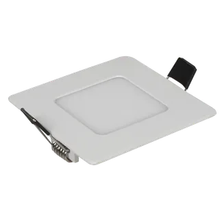 LED-Panel McShine “LP-385SN“, 3W, 85x85mm, 306 lm, 4000K, neutralweiß LED-Panel McShine “LP-385SN“, 3W, 85x85mm, 306 lm, 4000K, neutralweiß