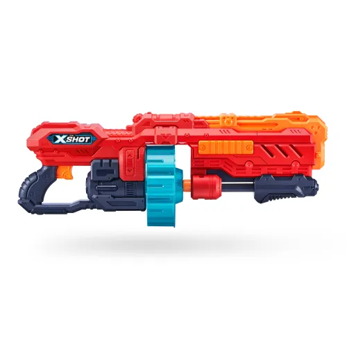 ZURU Turbo Advance – Bild 2