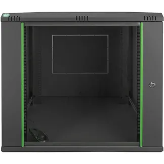 Wandgehäuse Dynamic Basic Serie – 600×600 mm (BxT), IT-Schrank Wandgehäuse Dynamic Basic Serie – 600×600 mm (BxT), IT-Schrank