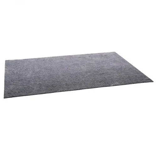 VEVOR Kuscheliger Kurzflor Teppich 3048x2438 mm, 20 mm Florhöhe, Bodenteppich für den Innenbereich für Wohnzimmer, Schlafzimmer, Arbeitszimmer, fusselfrei und mit rutschfester TPR-Unterseite – Bild 10