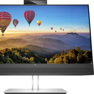 HP E24m G4 FHD USB-C Conferencing Monitor HP E24m G4 FHD USB-C Conferencing Monitor
