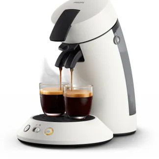 Senseo Original Plus CSA210/10 Kaffeepadmaschine Senseo Original Plus CSA210/10 Kaffeepadmaschine