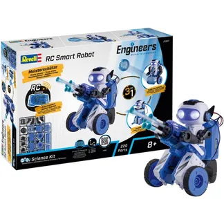 RC Smart Robot 3-in-1 RC Smart Robot 3-in-1