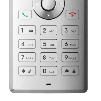 Grandstream WP820 WIFI-Handset Grandstream WP820 WIFI-Handset