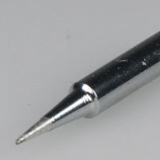 Ersatzspitze für Lötstation „CT-LSMicro“ Feinlötspitze, langlebig Ersatzspitze für Lötstation „CT-LSMicro“ Feinlötspitze, langlebig