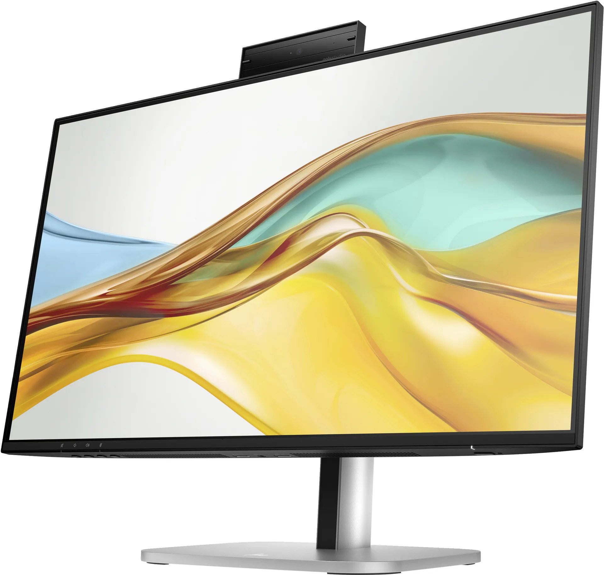 HP Series 5 Pro Serie 5 Pro 23,8-Zoll-FHD-USB-C-Konferenzmonitor – 524pm – Bild 2