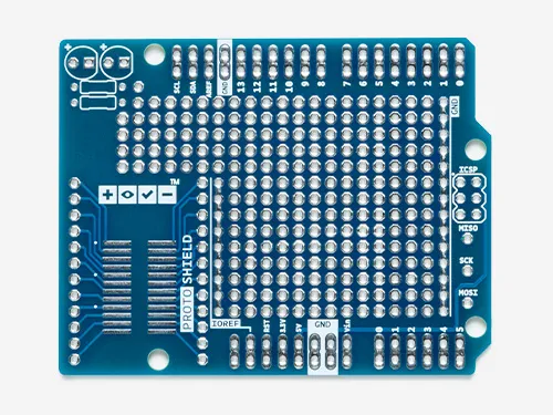 Arduino® Shield Proto (Prototyping) – Bild 3
