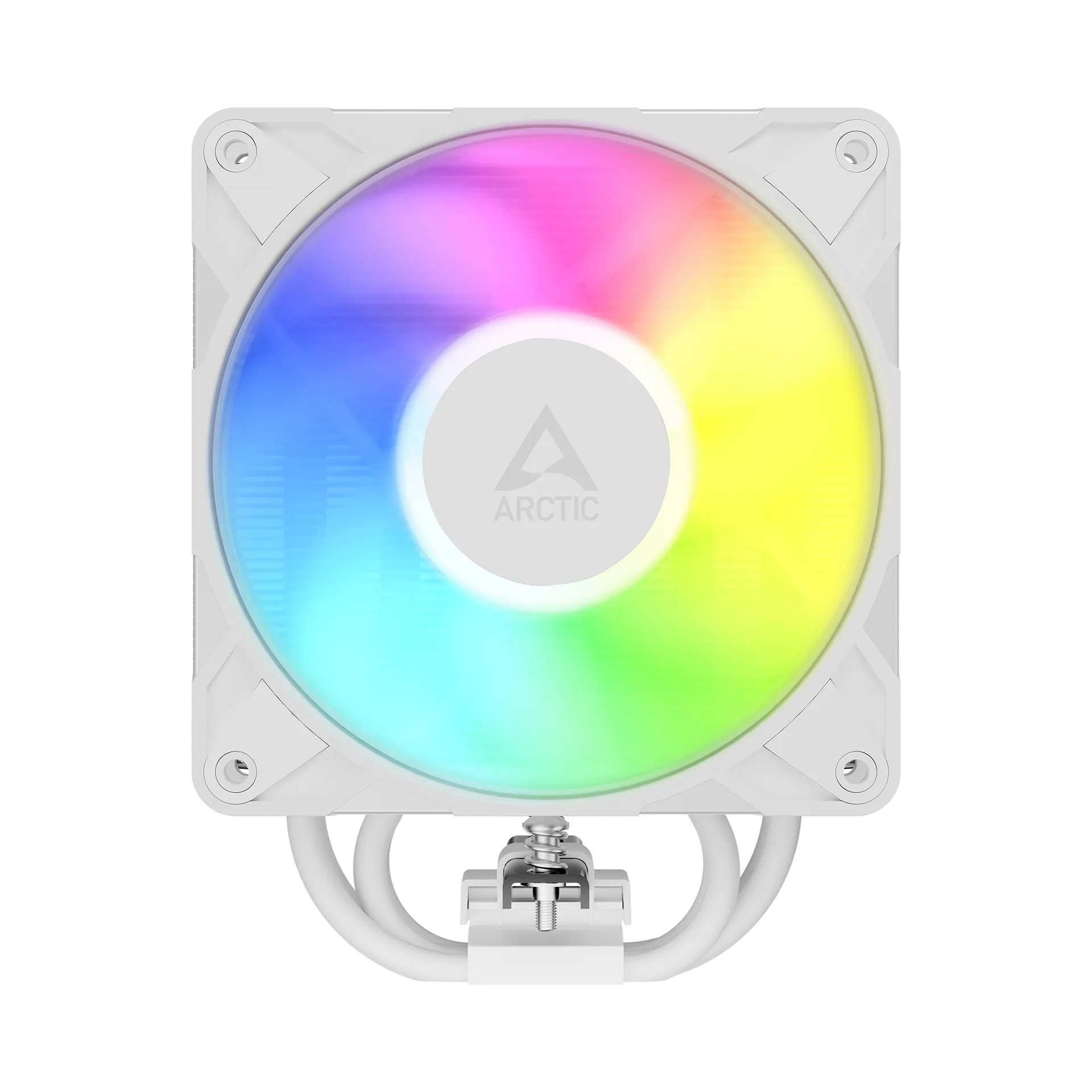 ARCTIC Freezer 36-S A-RGB (White) Multikompatibler Tower CPU-Kühler – Bild 2