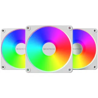 GF120R V2 ARGB, Gehäuselüfter GF120R V2 ARGB, Gehäuselüfter