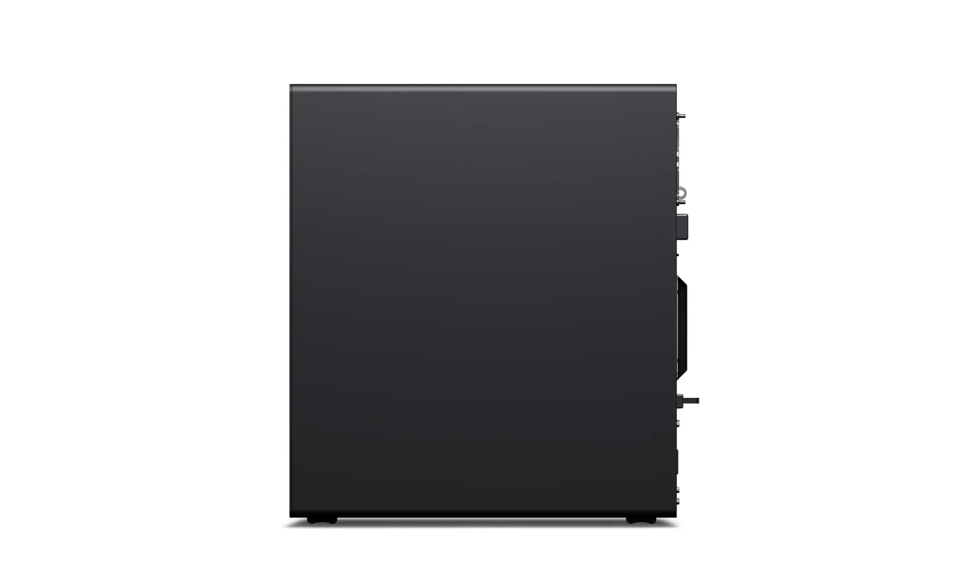 Lenovo ThinkStation P3 Tower Gen 2 Intel Core Ultra 9 285K 64 GB DDR5-SDRAM 1 TB SSD NVIDIA RTX 4000 Ada Windows 11 Pro Arbeitsstation – Bild 6