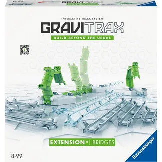 GraviTrax Extension Bridges, Bahn GraviTrax Extension Bridges, Bahn