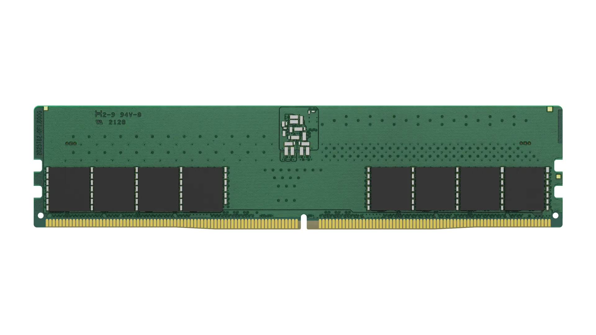 Kingston Technology ValueRAM Speichermodul 48 GB 1 x 48 GB DDR5 5600 MT/s 288-pin DIMM Kingston Technology ValueRAM Speichermodul 48 GB 1 x 48 GB DDR5 5600 MT/s 288-pin DIMM