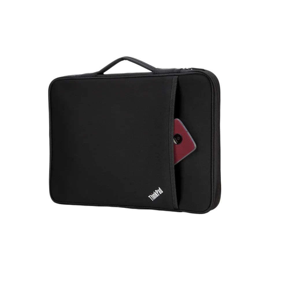 Lenovo 4X40N18009 Laptoptasche 35,6 cm (14") Schutzhülle Schwarz – Bild 3