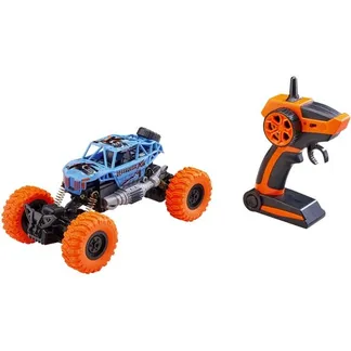 RC Car Destroyer XS RC Car Destroyer XS