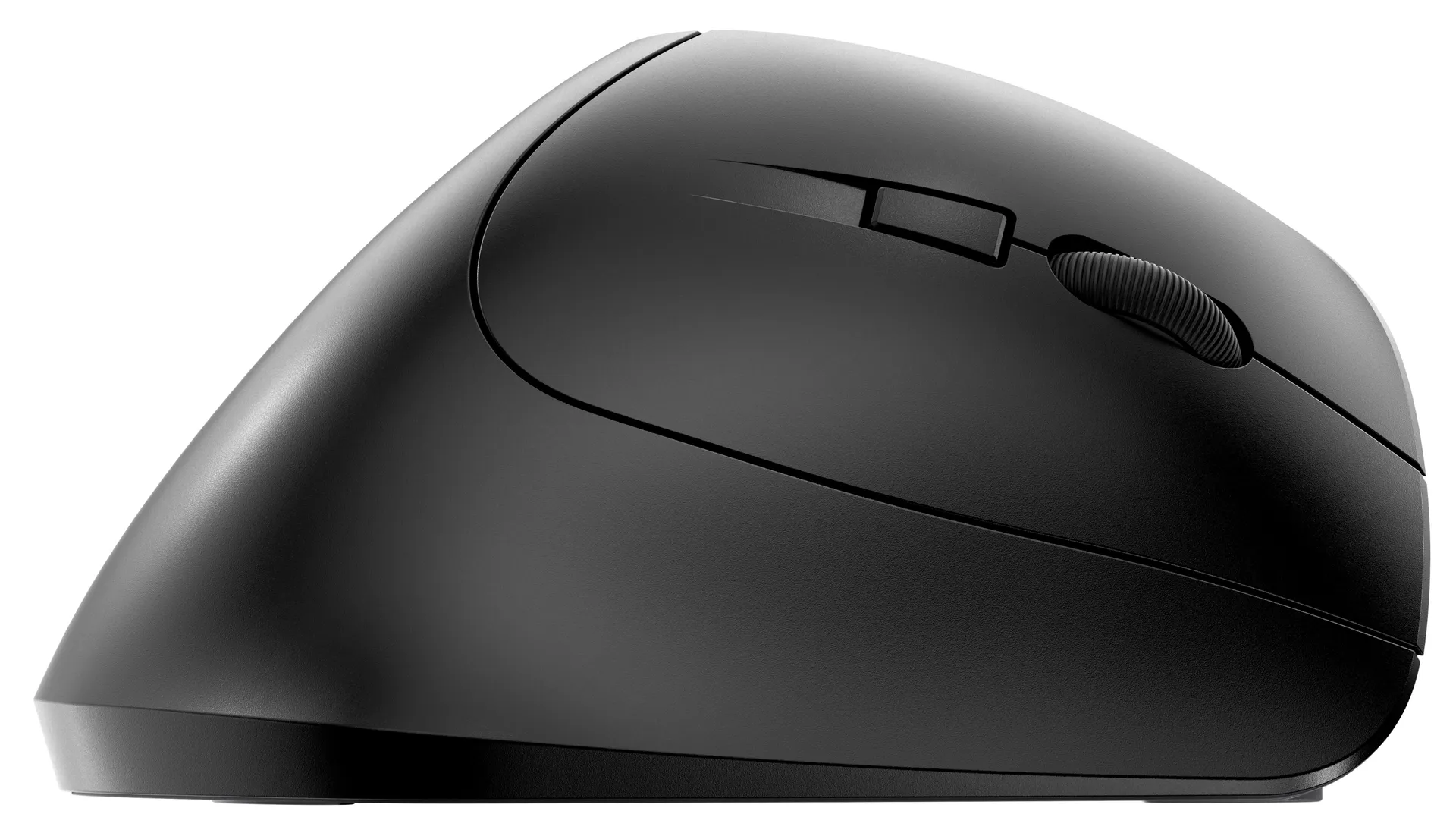 CHERRY MW 4500 Kabellose 45 Grad Maus, Schwarz, USB – Bild 7