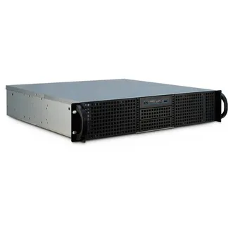 2U 20240, Server-Gehäuse 2U 20240, Server-Gehäuse