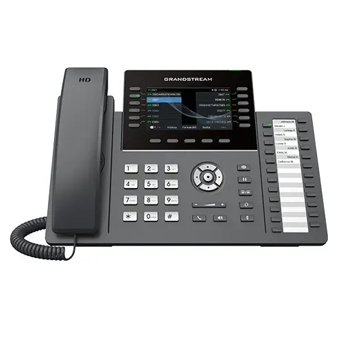 Grandstream SIP GRP-2636 Grandstream SIP GRP-2636