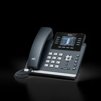Yealink SIP T4 (U) Series T44U POE Advanced Yealink SIP T4 (U) Series T44U POE Advanced