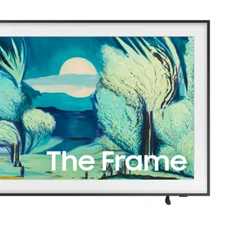 Samsung The Frame 65″ 4K Vision AI Smart TV (2025) Samsung The Frame 65″ 4K Vision AI Smart TV (2025)
