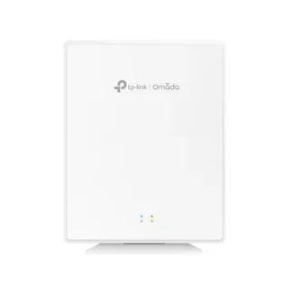 TP-Link Wireless AP WIFI6 • AX1800 • 2×2 • Indoor • 1 GPON • 1xFXS • 4x GbE • EAP610GP-Desktop • Omada TP-Link Wireless AP WIFI6 • AX1800 • 2×2 • Indoor • 1 GPON • 1xFXS • 4x GbE • EAP610GP-Desktop • Omada