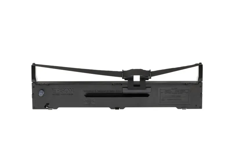 Epson SIDM Black Farbbandkassette für LQ-590 (C13S015337) Epson SIDM Black Farbbandkassette für LQ-590 (C13S015337)