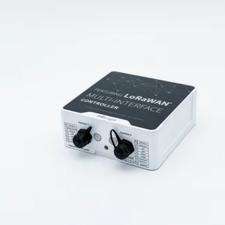 Milesight IoT Controller, UC502-868M-EA Milesight IoT Controller, UC502-868M-EA