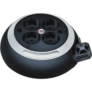 Comfort-Line Mini-Kabeltrommel CL-S 4-fach Comfort-Line Mini-Kabeltrommel CL-S 4-fach