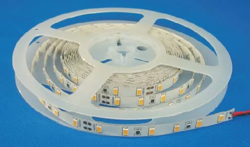 Synergy 21 LED Flex Strip 5730 - 60 KW DC24V 96W IP20 – Bild 4