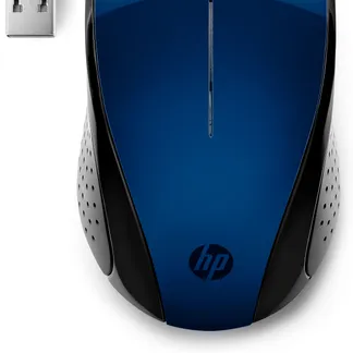 HP Wireless-Maus 220 (Lumiere Blue) HP Wireless-Maus 220 (Lumiere Blue)