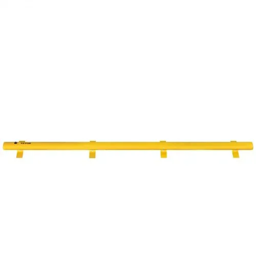VEVOR Hochwasserbarriere 290 L Hochwasserschutz, 300 kg Silosandsäcke, 7,32 m x 25,4 cm x 15,3 cm Schutz vor Überschwemmung & Abdichtung, PVC Material Wassersperre, Krisenvorsorge & Wiederverwendbar – Bild 8