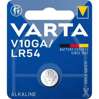 Professional V10GA, Batterie Professional V10GA, Batterie