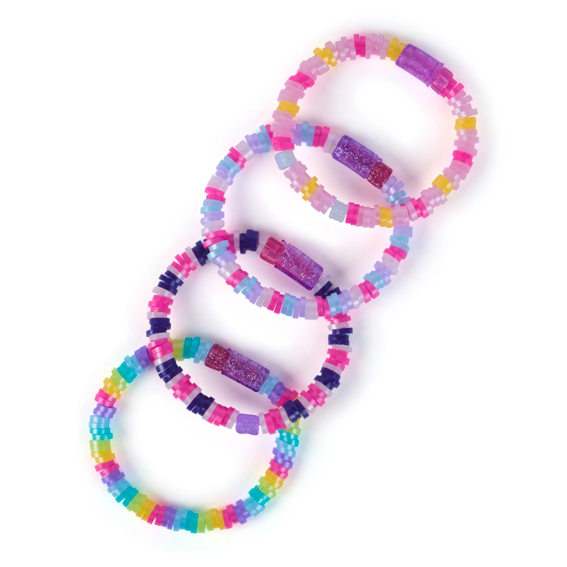 Cool Maker Stack'd Heishi Nachfüllset – Bild 3