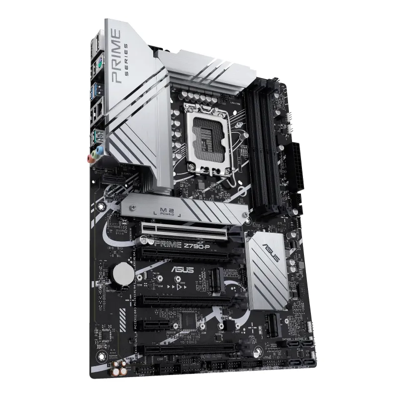 ASUS PRIME Z790-P Intel Z790 LGA 1700 ATX – Bild 3