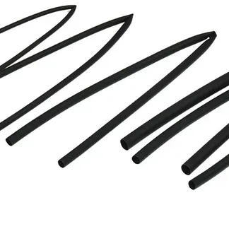 Klebe-Schrumpfschlauchset in 7 Größen 3.2 – 15.7mm, Länge je 50cm Klebe-Schrumpfschlauchset in 7 Größen 3.2 – 15.7mm, Länge je 50cm