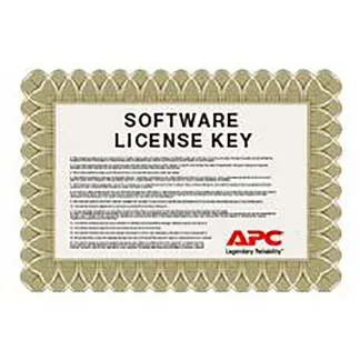 APC NetBotz Advanced Software Pack #1 APC NetBotz Advanced Software Pack #1