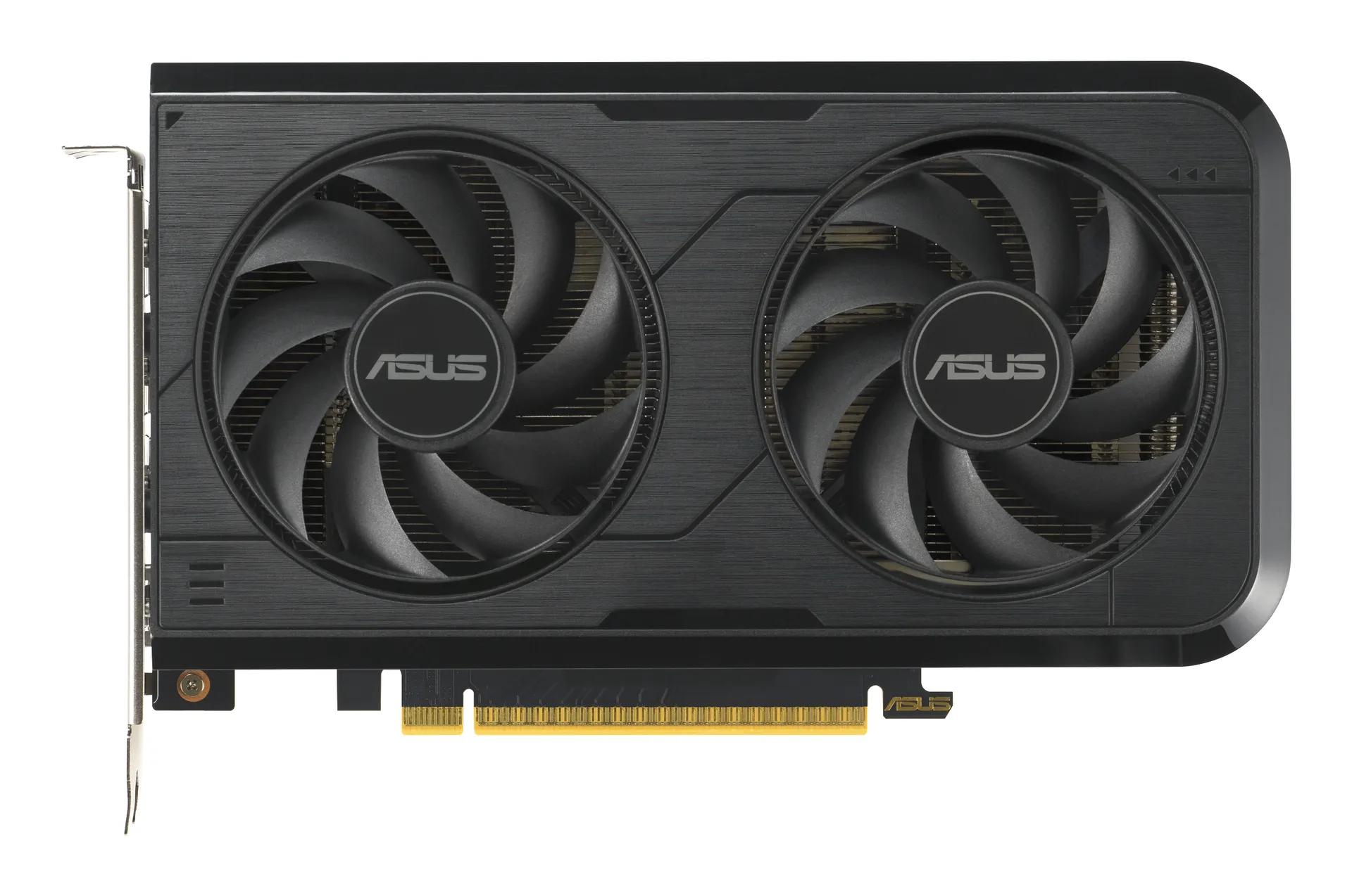 ASUS Dual -RTX5050-O8G NVIDIA GeForce RTX 5050 8 GB GDDR6 ASUS Dual -RTX5050-O8G NVIDIA GeForce RTX 5050 8 GB GDDR6