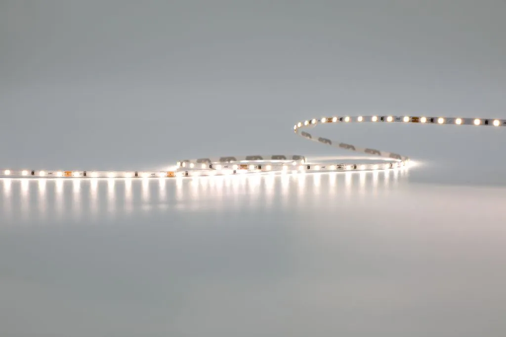 Synergy 21 LED Flex Strip 2022 - 120 SWW DC24V 24W SLIM IP20 – Bild 7