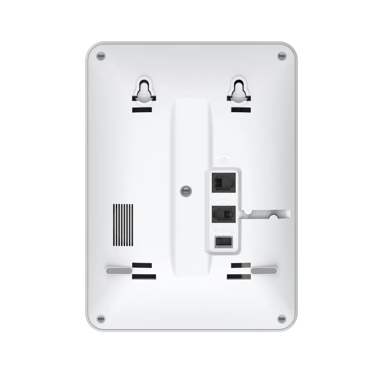 Gigaset DESK 400 weiß, anloges Telefon – Bild 3