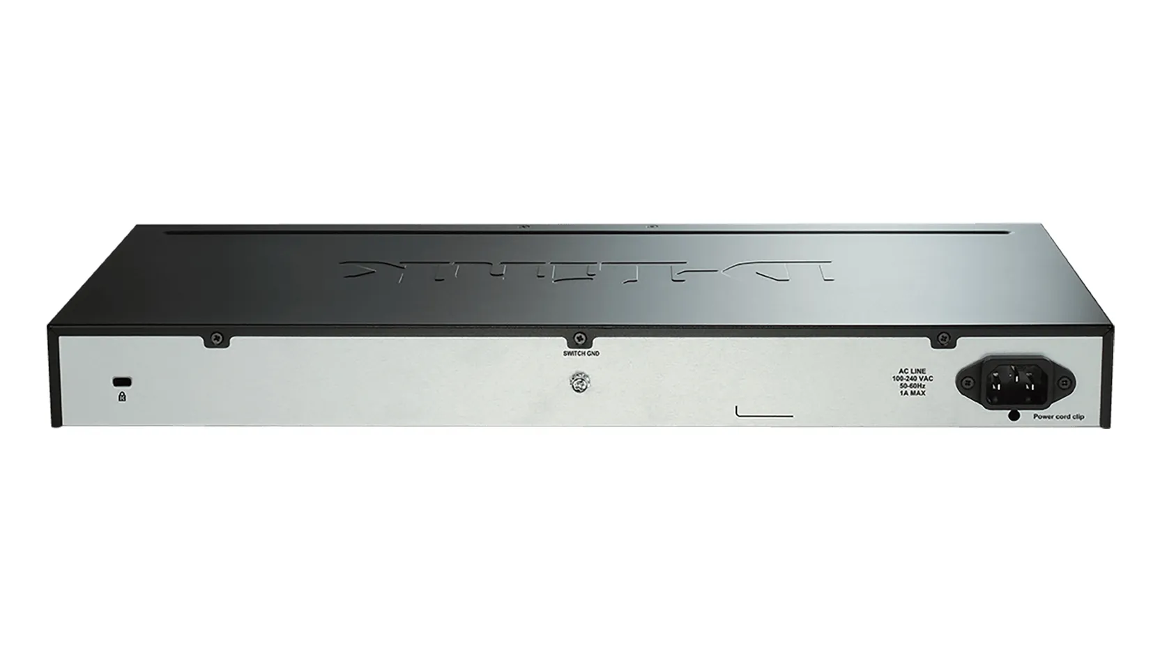 D-Link DGS-1510-20/E Netzwerk-Switch Managed L2/L3 Gigabit Ethernet (10/100/1000) 1U Grau – Bild 2