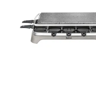 Tefal RACLETTE GRILL PIERRADE PR457B Tefal RACLETTE GRILL PIERRADE PR457B