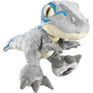 Jurassic World, Blue, Kuscheltier Jurassic World, Blue, Kuscheltier