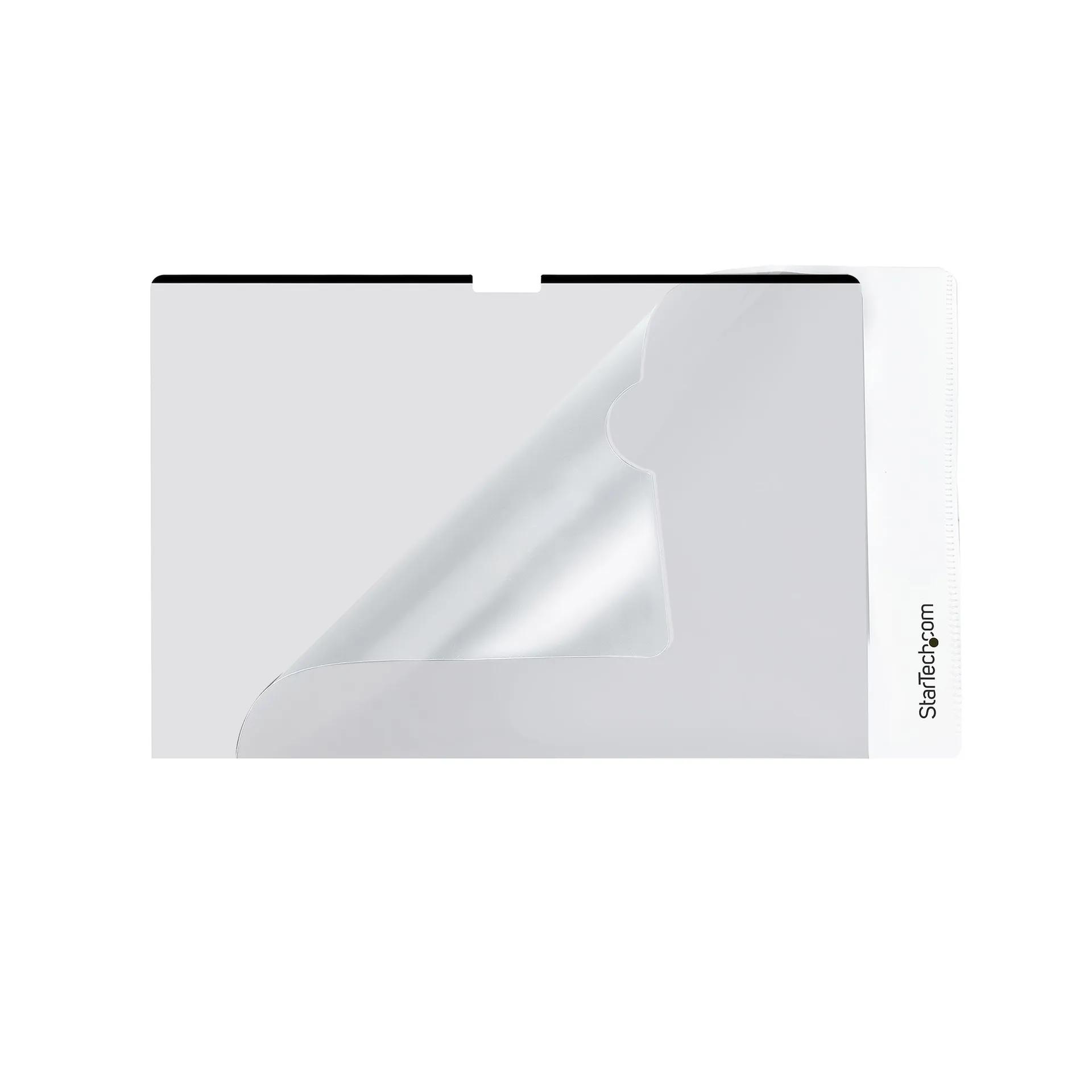 StarTech.com 14 Zoll MacBook Pro M1 M2 M3 M4 Magnet Laptop Sichtschutzfilter, Notebook Blaulichfilter, Zweiseitig Entspiegelt(Matt) und Glänzend, Blickschutzfilter – Bild 5