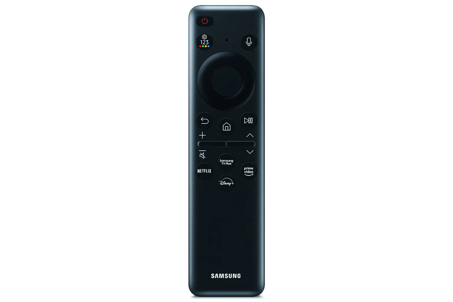Samsung GU98DU9079U 2,49 m (98") 4K Ultra HD Smart-TV WLAN Schwarz – Bild 5
