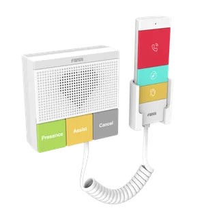 Fanvil Y501-Y, SIP Healthcare Intercom / Handset Fanvil Y501-Y, SIP Healthcare Intercom / Handset