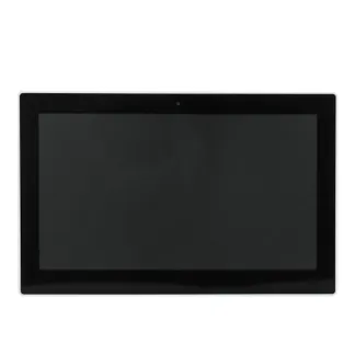 ALLNET Touch Monitor 21 Zoll PoE PD, 12V In/Out, 5V/Out, HDMI In, Ethernet, USB Touch, USB Cam ALLNET Touch Monitor 21 Zoll PoE PD, 12V In/Out, 5V/Out, HDMI In, Ethernet, USB Touch, USB Cam